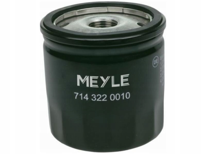 фото №1, Фільтр оливи ford grand c-max 1.5 1.6 10-19