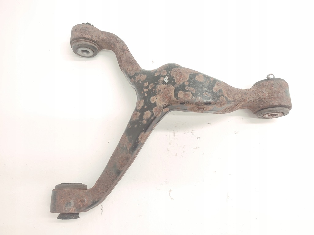 фото №1, Peugeot 508 i рычаг правый задняя задний