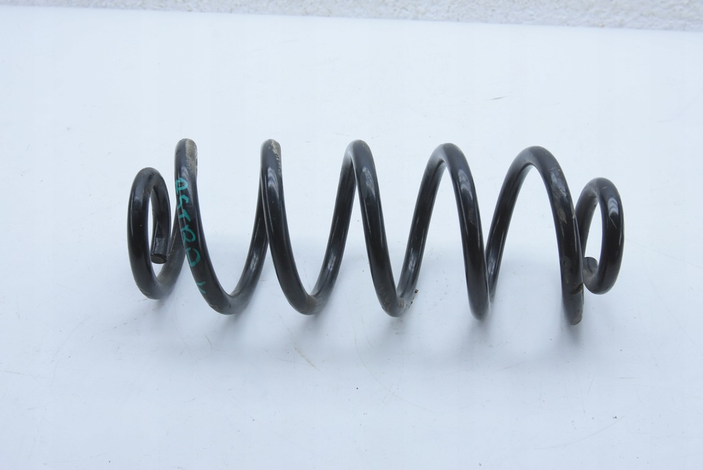 фото №1, Astra v k 1.5cdti hb пружина підвіска задня