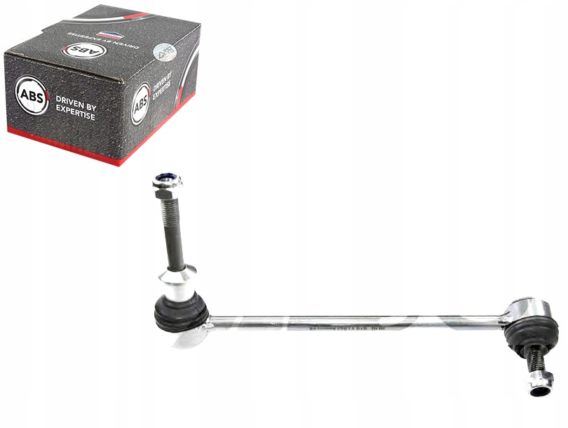 фото №1, A.b.s. 260596 тяга / кронштейн, стабилизатор