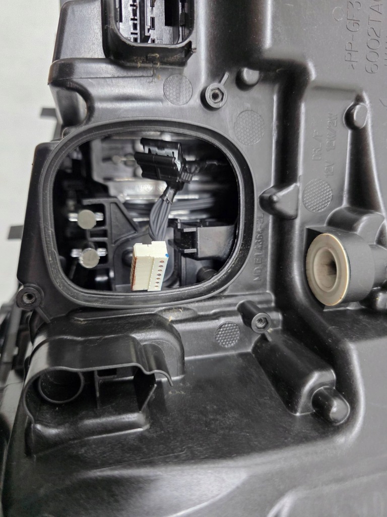 Bmw x3 g01 x4 g02 18+ фара левая передняя перед full led адаптивный 9491681 в Украине