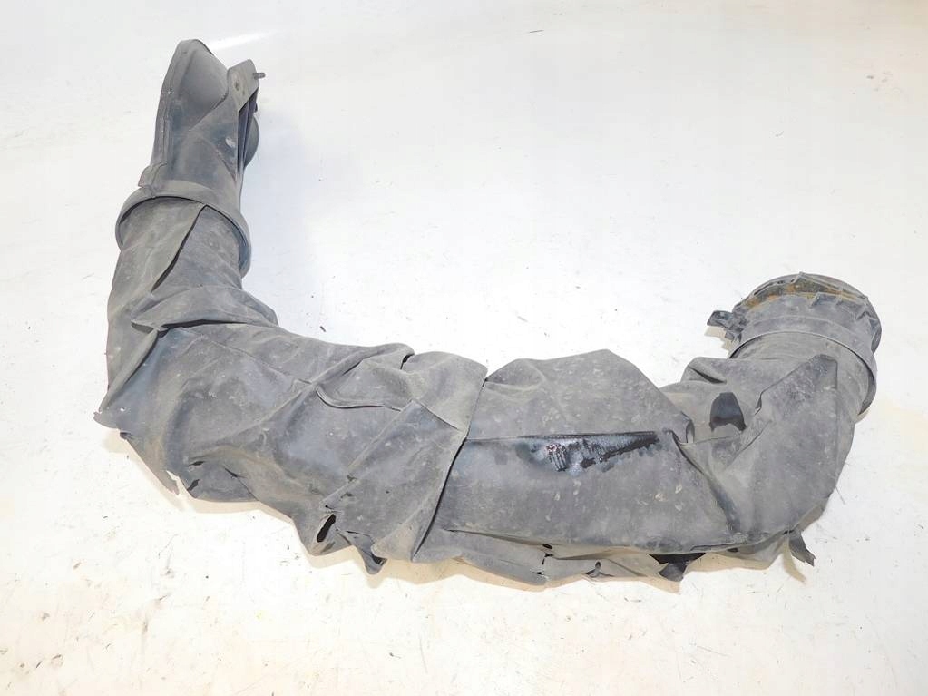 фото №3, Peugeot 807 c8 2003r труба воздуха 1484919080