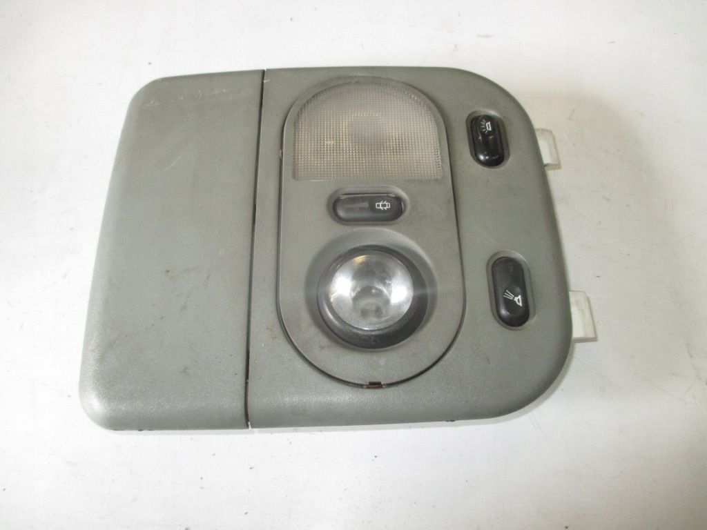 фото №1, Лампа салонная renault master mascott 03-