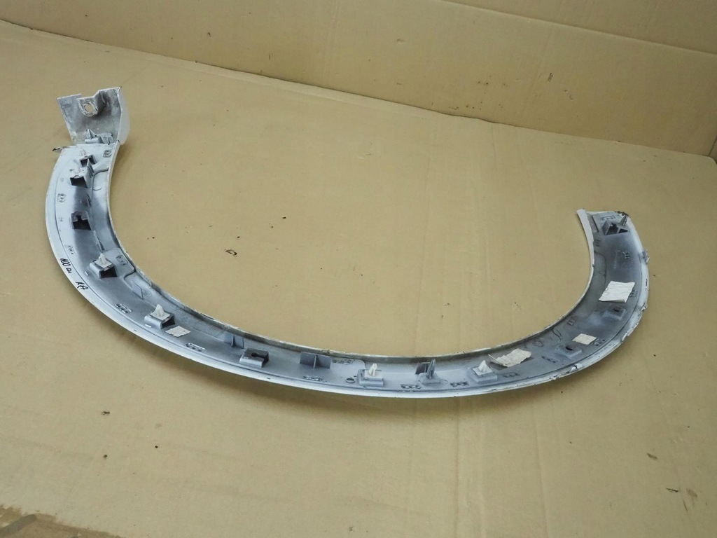 фото №13, Молдинг крыла правый перед ford puma mk2 l1tb-s16d238-b