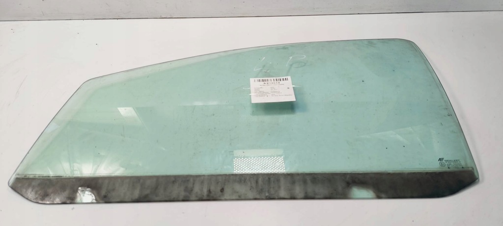 фото №1, Стекло дверь левый перед ford galaxy