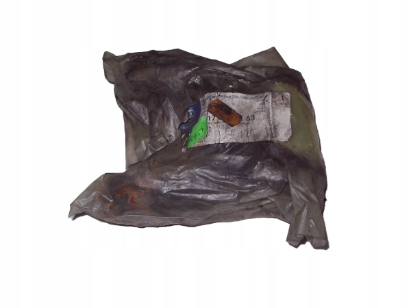 фото №1, Mercedes-benz оригинальный номер a6173200163 скоба пружины