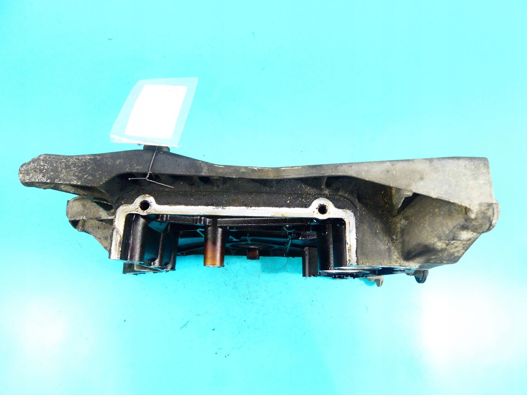 фото №5, Корпус розподільного валу mercedes c w203 1,8k