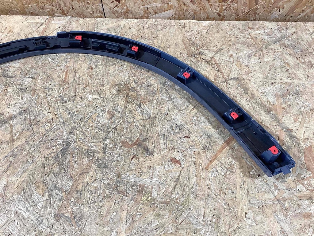 фото №7, Оригінальний номер porsche розширювач крила t p porsche cayenne iii 9y0854732pg2x