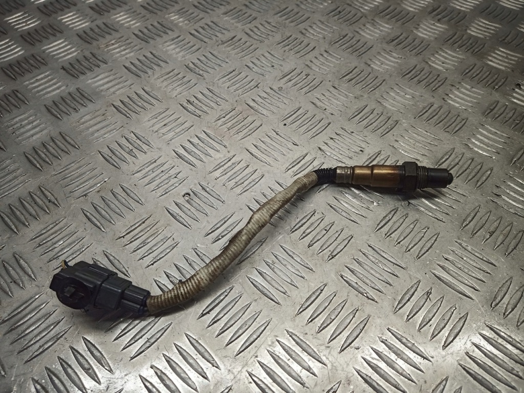 Купить Датчик лямбда-зонд citroen c1 1.0