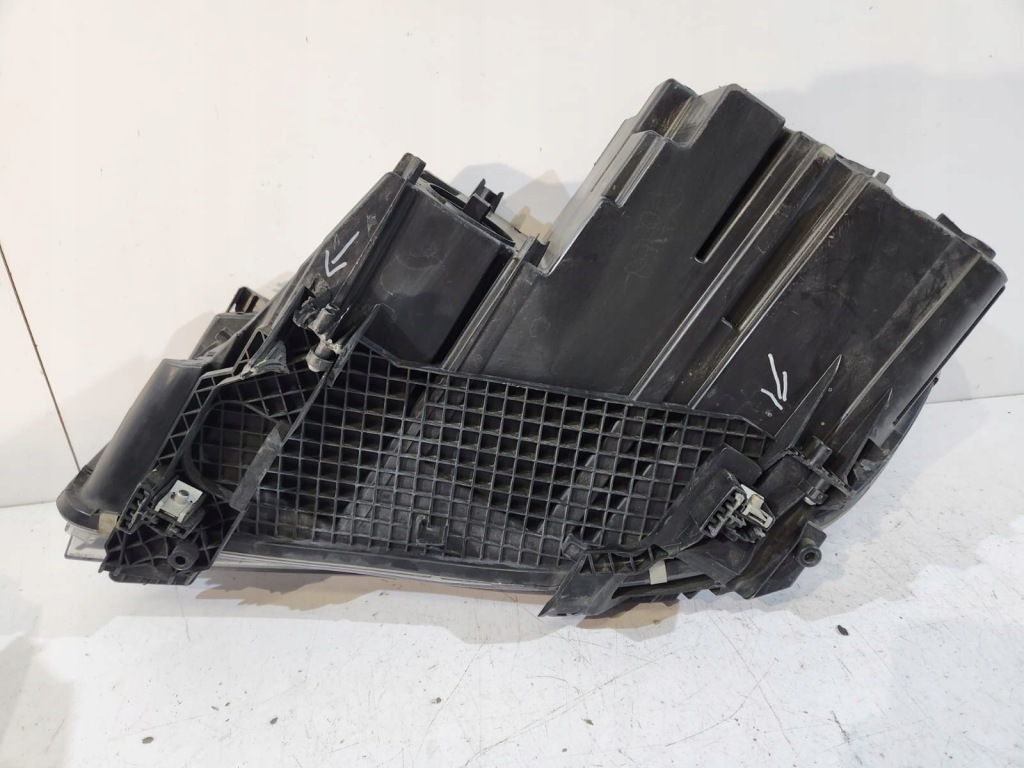 Bmw x5 f15 x6 f16 фара адаптивный led правый  - 17194 с Разборки