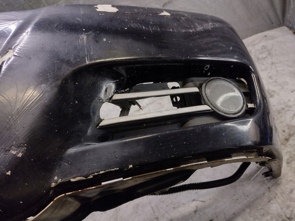 фото №8, Бампер передній gts opel vectra c