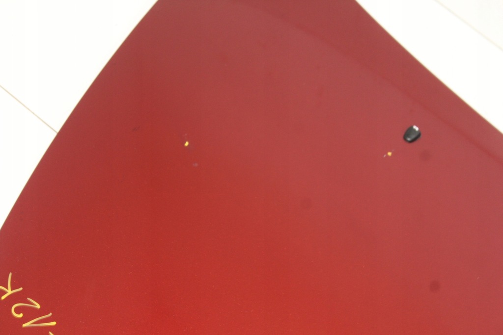 фото №6, Капот крышка volvo s40 ii lift 07-12r 702