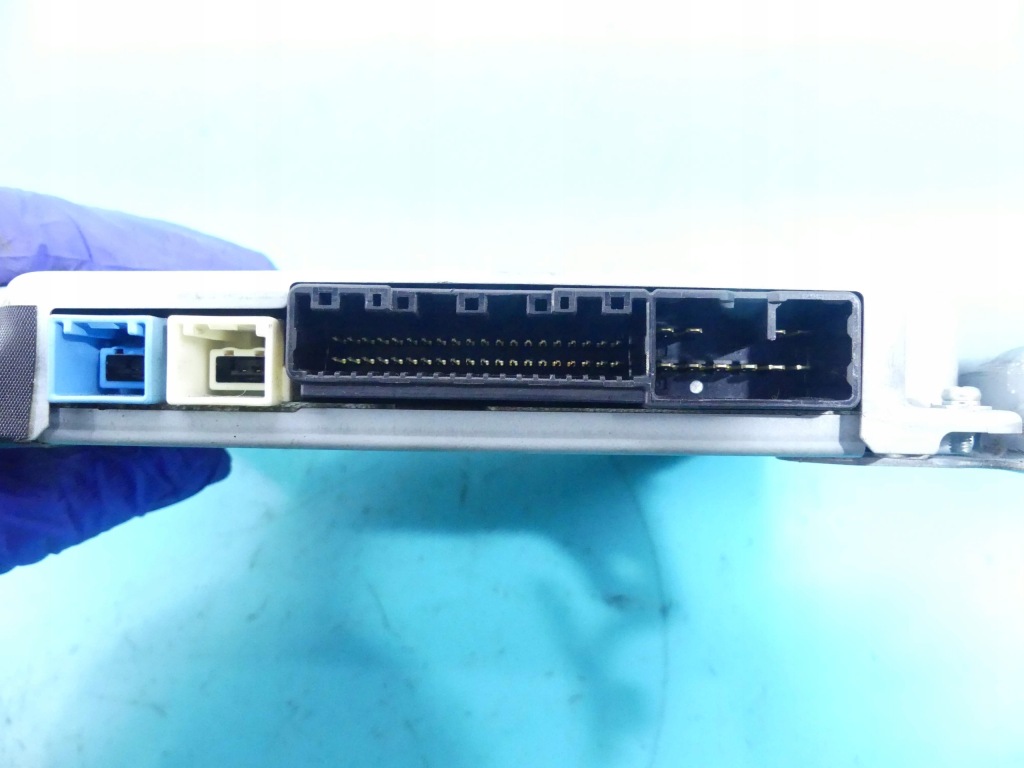 фото №4, Блок управления модуль парковки pdc lexus gs iii 05-12