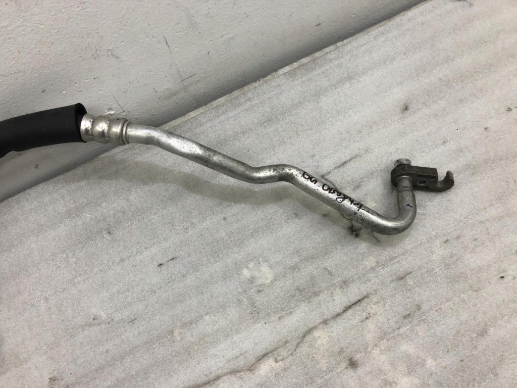 фото №5, Wąż шланг кондиціонера mazda 6 gj 2.2 d