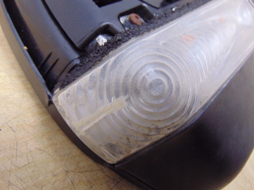 фото №12, Дзеркало праве opel combo d doblo ii 8pin europa