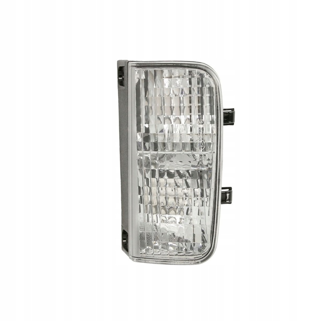 фото №12, Лампа nissan primastar 01.07- задняя правая