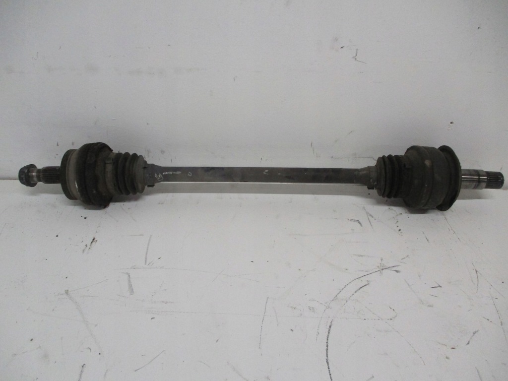 Купить Приводной вал правая mercedes glk 2,2cdi задняя задняя