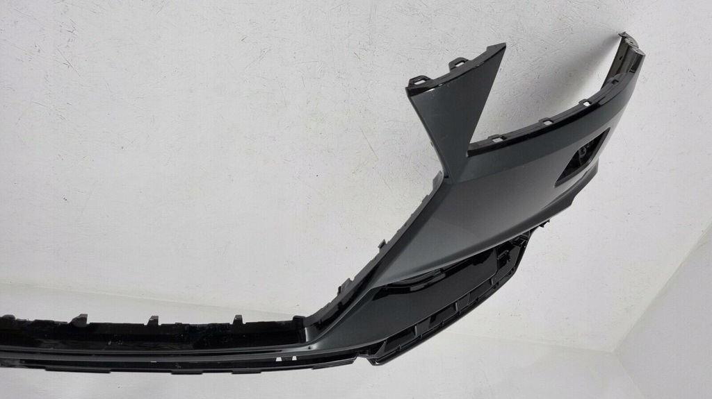 фото №9, Audi tt tts 8s s line lift 2019- бампер передний перед 8s0807437