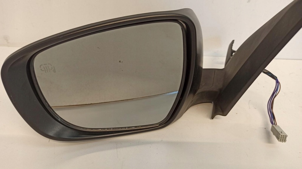 фото №7, Swift mk8 зеркало левая 5 pinów