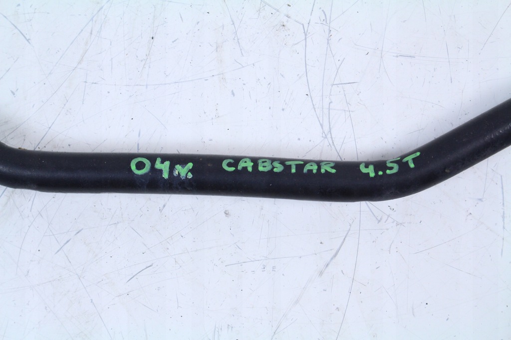фото №5, Тяга стабилизатора задняя nissan cabstar 04r. 4.5t