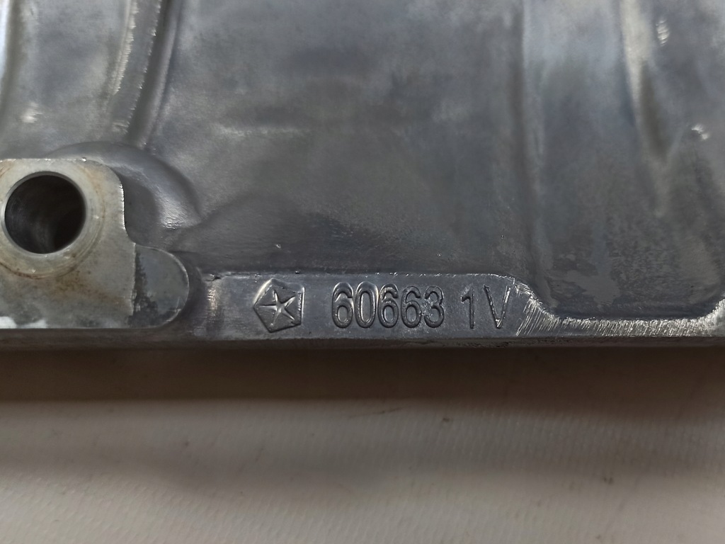 фото №7, Захист вала колінчастого dodge charger challenger 3.6