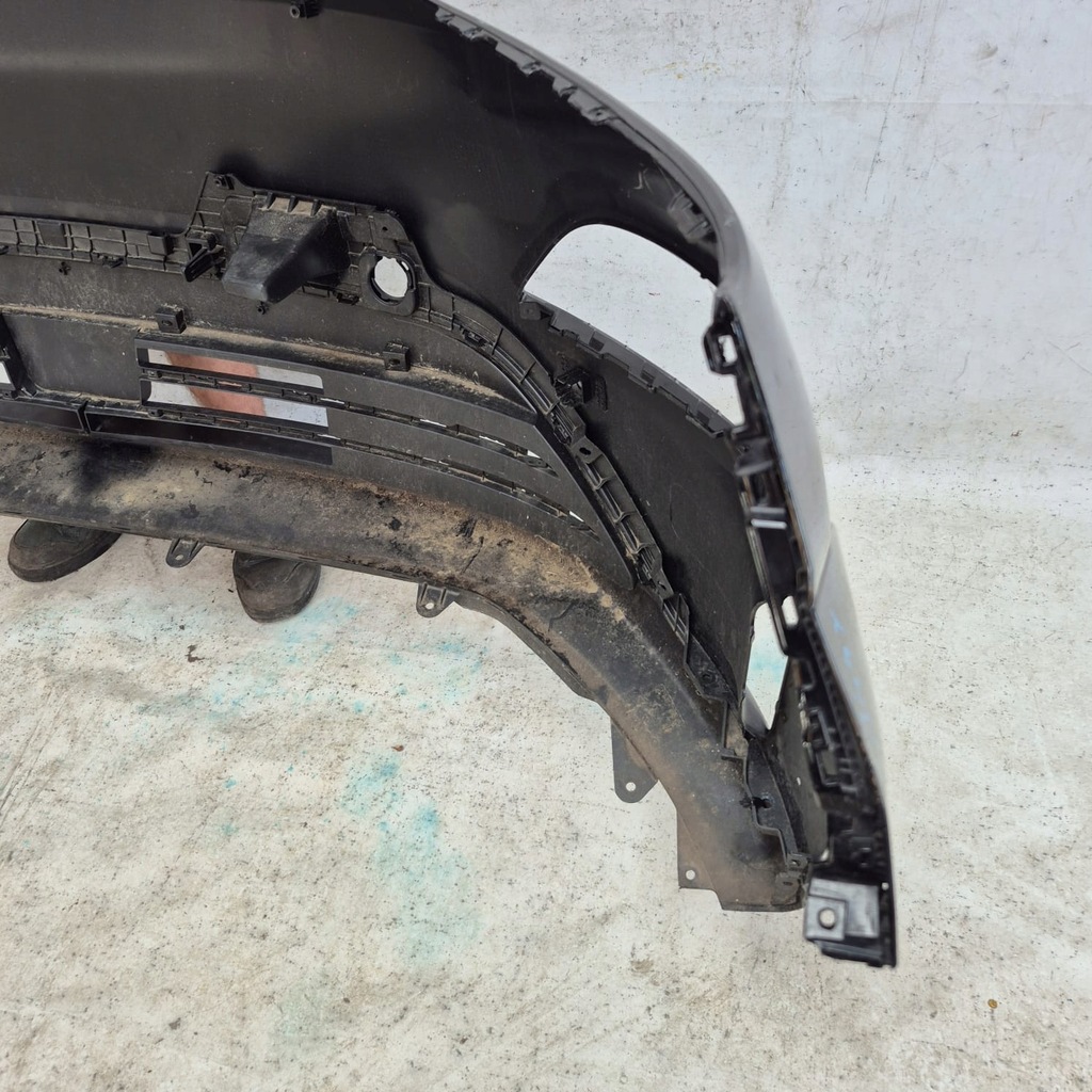 фото №12, Hyundai kona electric i 1 lift 20-23 бампер перед передній pdc 86511-ddaa0