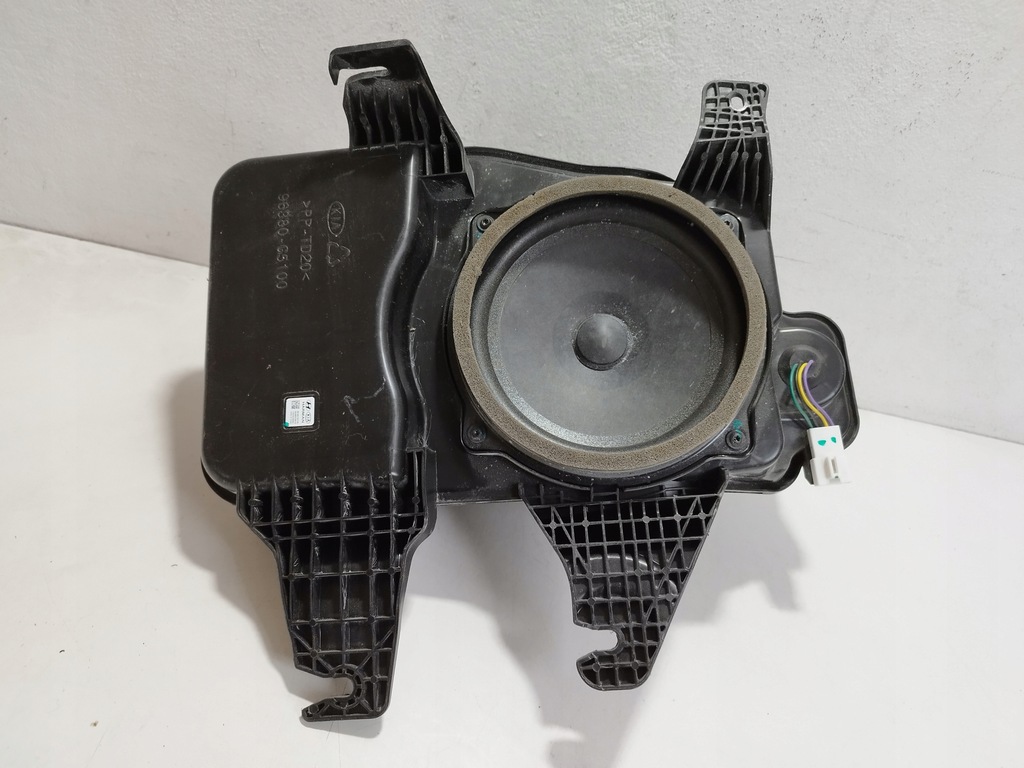 фото №1, Kia niro сабвуфер harman 96380-g5100