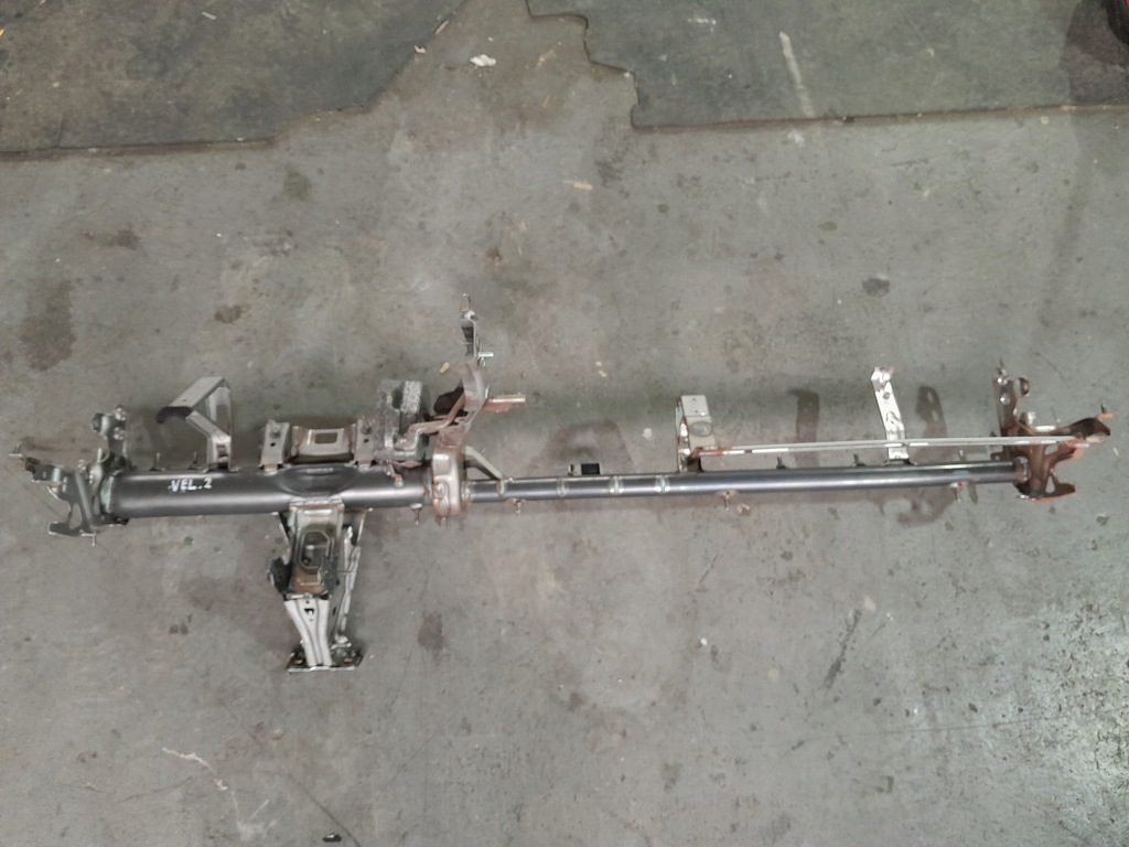 фото №1, Hyundai veloster ii js 2019-22 балка труба каркас pod консоль 84410-j3200