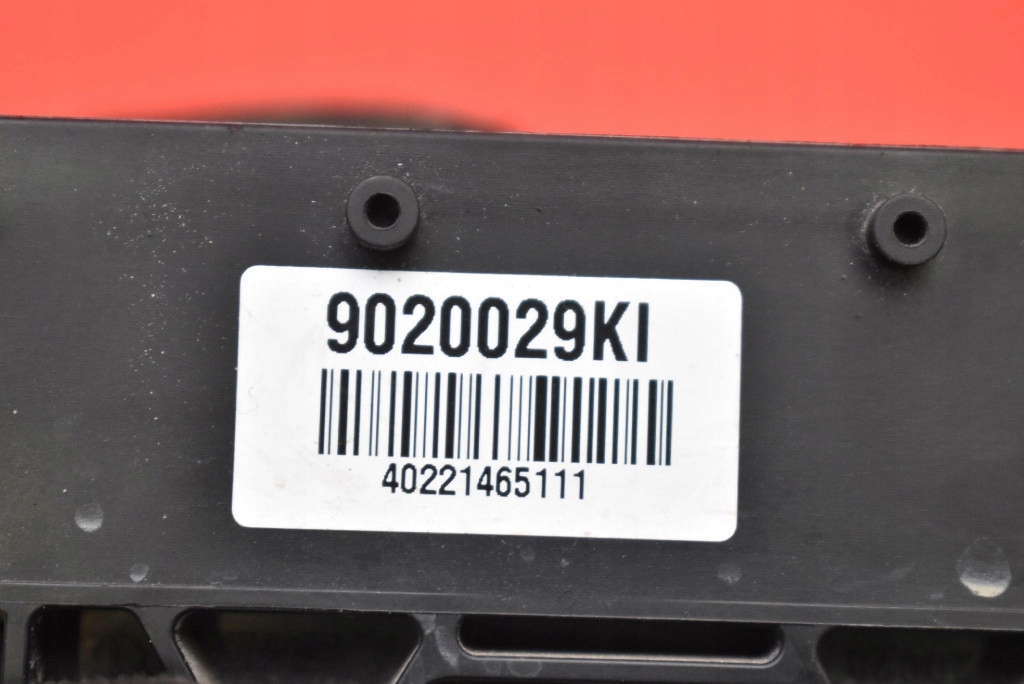 Купити Блок керування двигуна 39751-1xce1 kia ev6 gt-line 77.4 kwh 325 km 21-