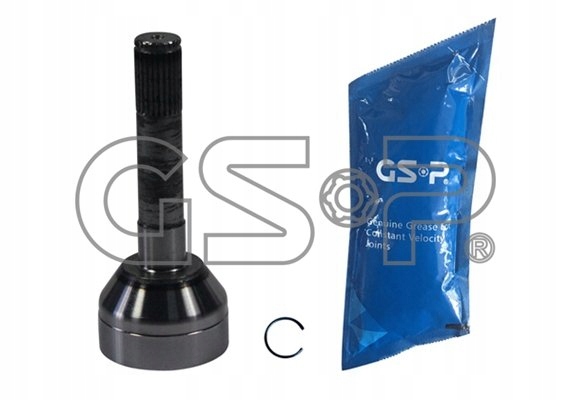 Gsp шрус  857019 Ціна