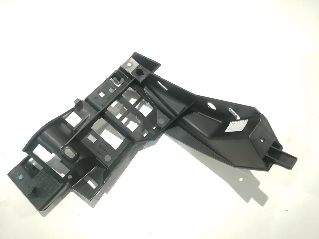 фото №4, Корпус перемикачів світла citroen c4 picasso