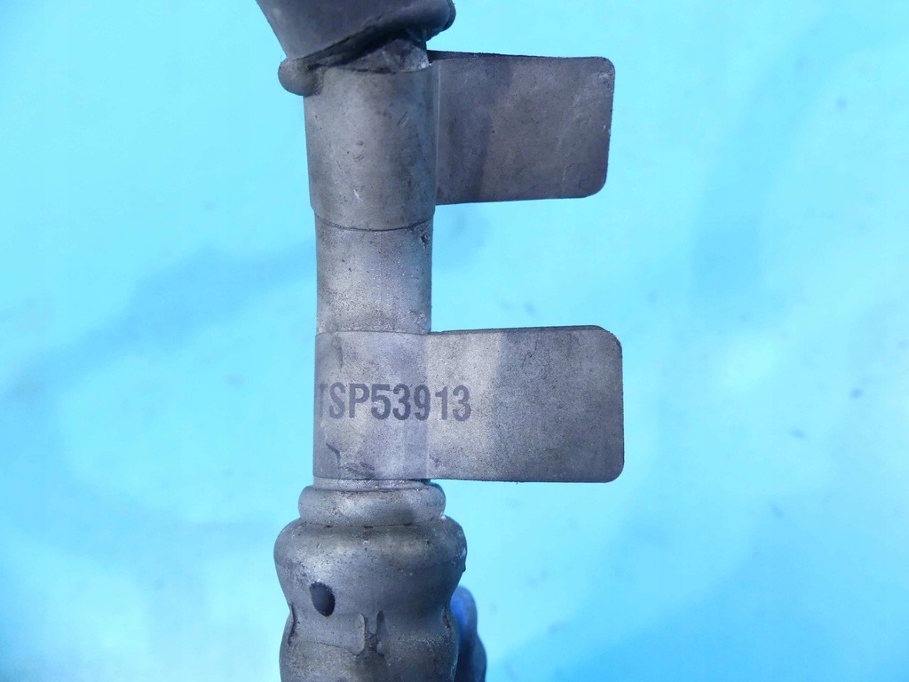 фото №9, Шланг кондиціонера maserati ghibli 13-17 3.0d