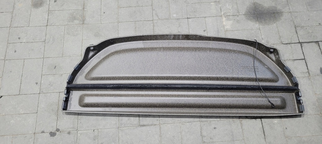 Honda jazz 3 11r полиця задня в Україні