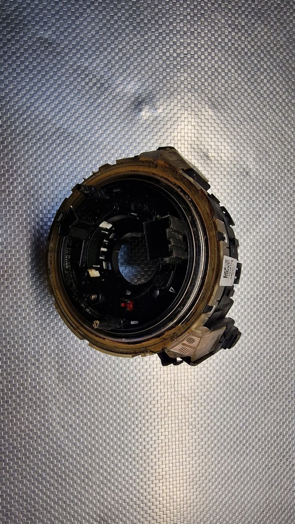 фото №1, Audi a4 b6 модуль керма 8e0953541c