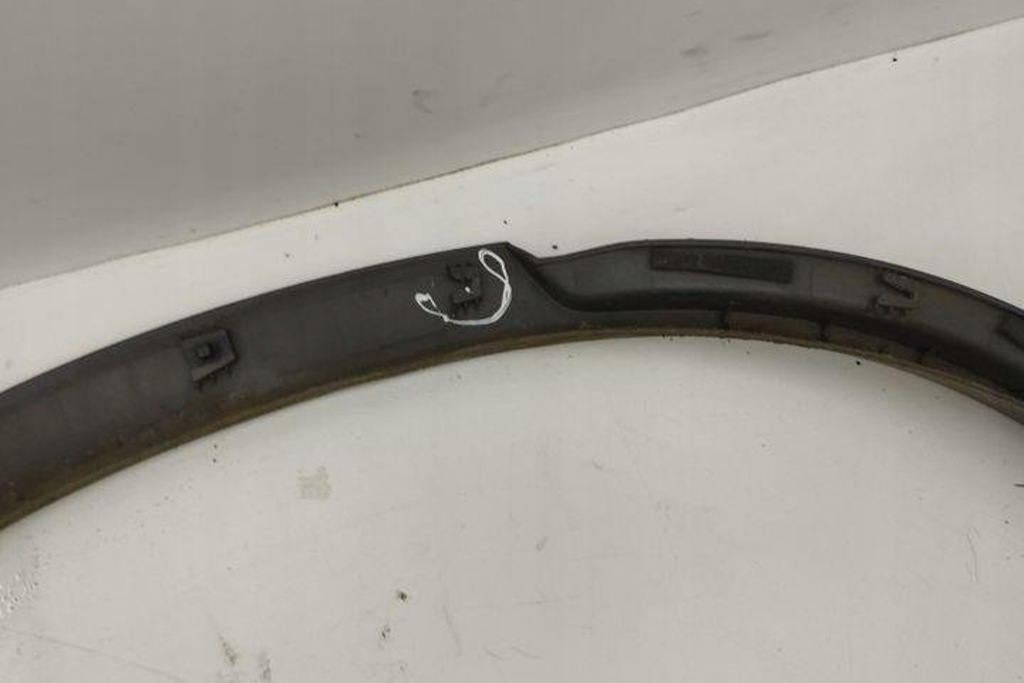 фото №11, Накладка заднего крыла honda cr-v ii rd_ 74450t1ge 2.2l дизель 103kw