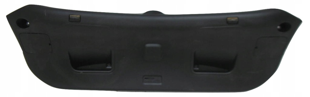фото №1, Оббивка кришки багажника hyundai i30 ii lift hb