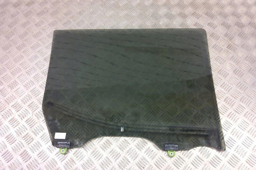 фото №10, Szaba задних левых дверь nissan navara d22_ 43r011595 2.3l дизель 2016