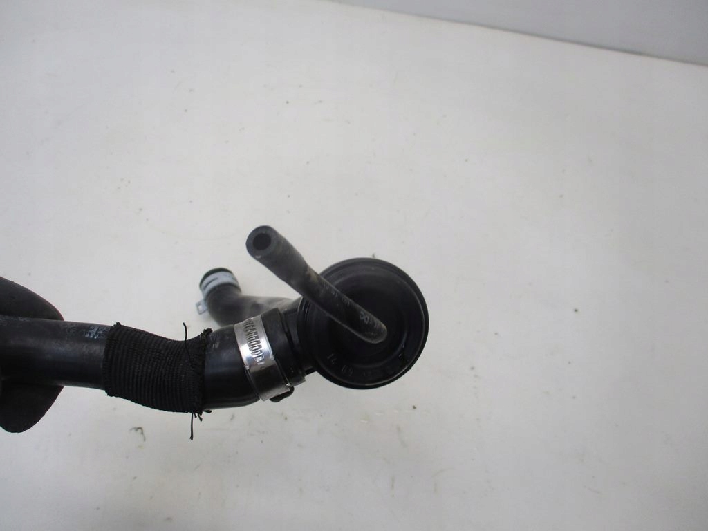 фото №4, Wąż труба трубка wody renault kangoo ii 1.2 tce