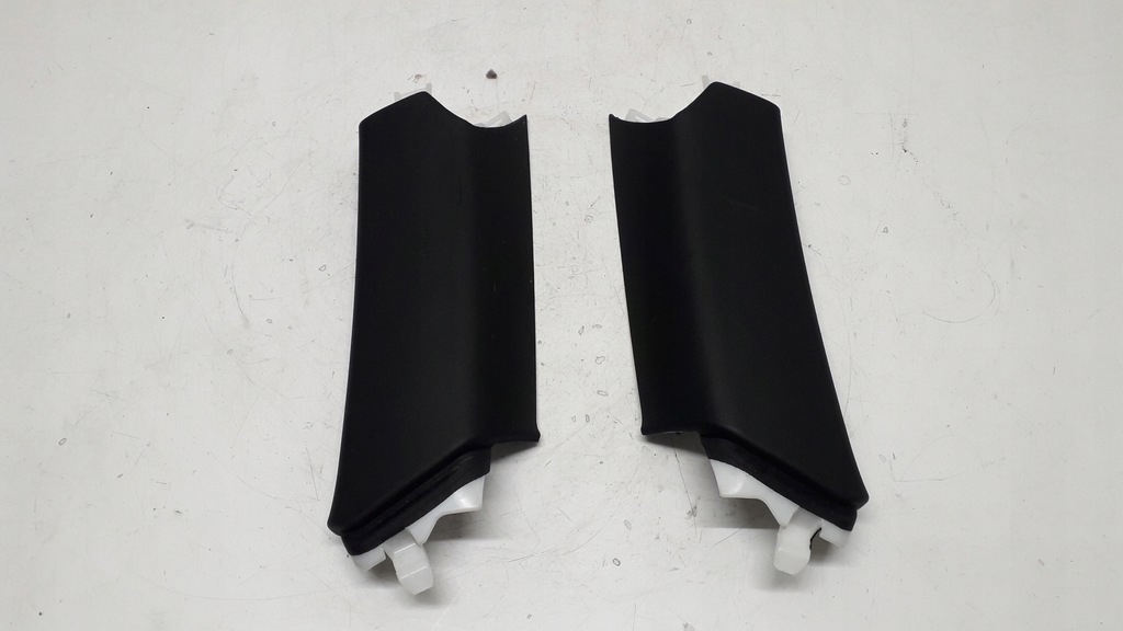 фото №12, Audi q5 8r 08-16 захист захист стійка czarna