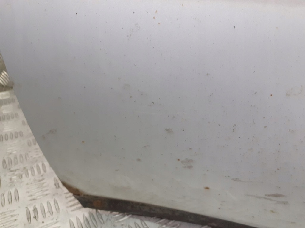 фото №7, Двері лівий перед mercedes w168 761