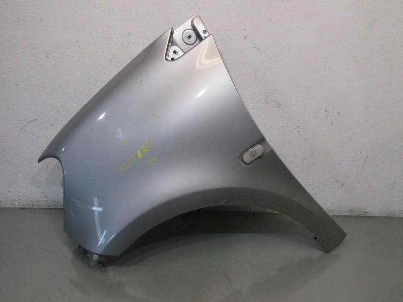 фото №1, Крыло левый перед smart forfour ii