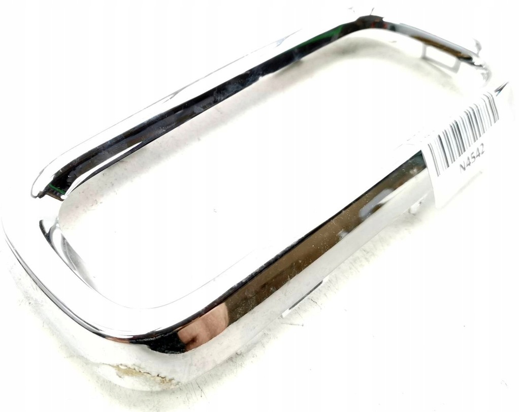 фото №1, Diederichs 2660041 кришка, решітка радіатора