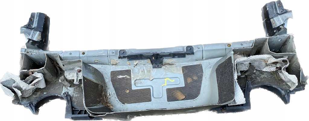 фото №4, Audi a6 c5 allroad pas задняя