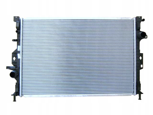 Купить Радиатор ford focus 3 2.0 tdci 2011-2018 автоматическая коробка передач