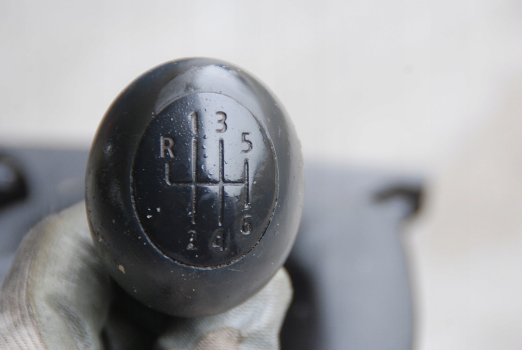 фото №6, Movano master ii 3.0 домкрат переключения передач 6 передача