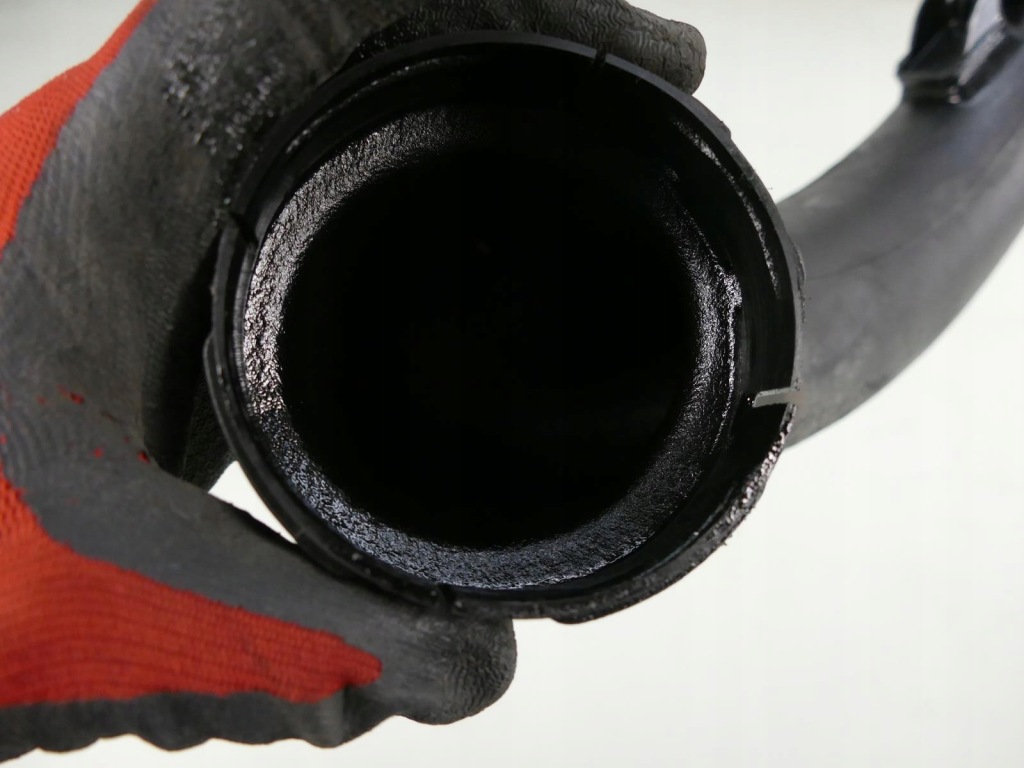 фото №3, Volvo xc60 i lift 2.4 d5 шланг повітря труба v60 s60