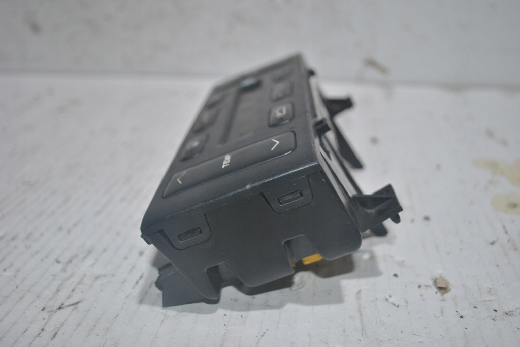 фото №8, Панель керування вентиляція peugeot 406 96303375zl