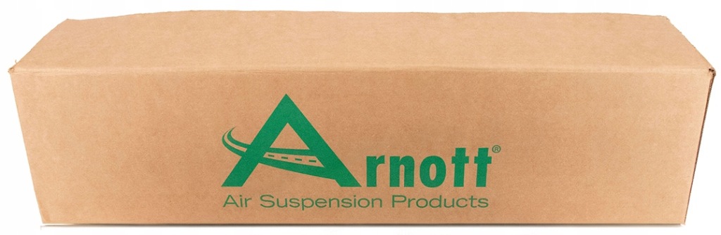 фото №1, Амортизатор пневматический arnott as-3429