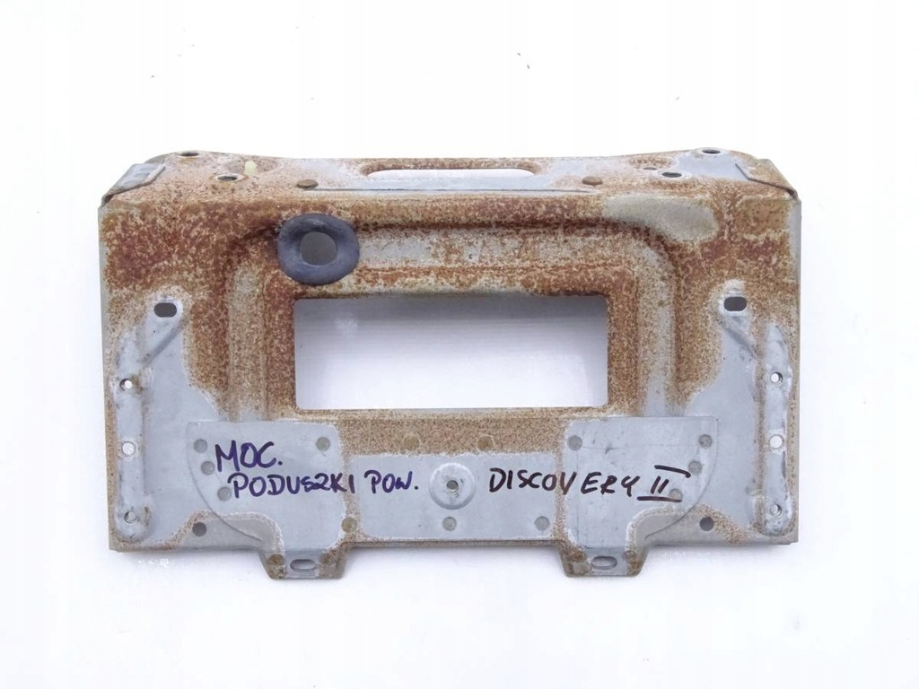 фото №1, Discovery ii кронштейн подушки безпеки подушка безпеки пасажира