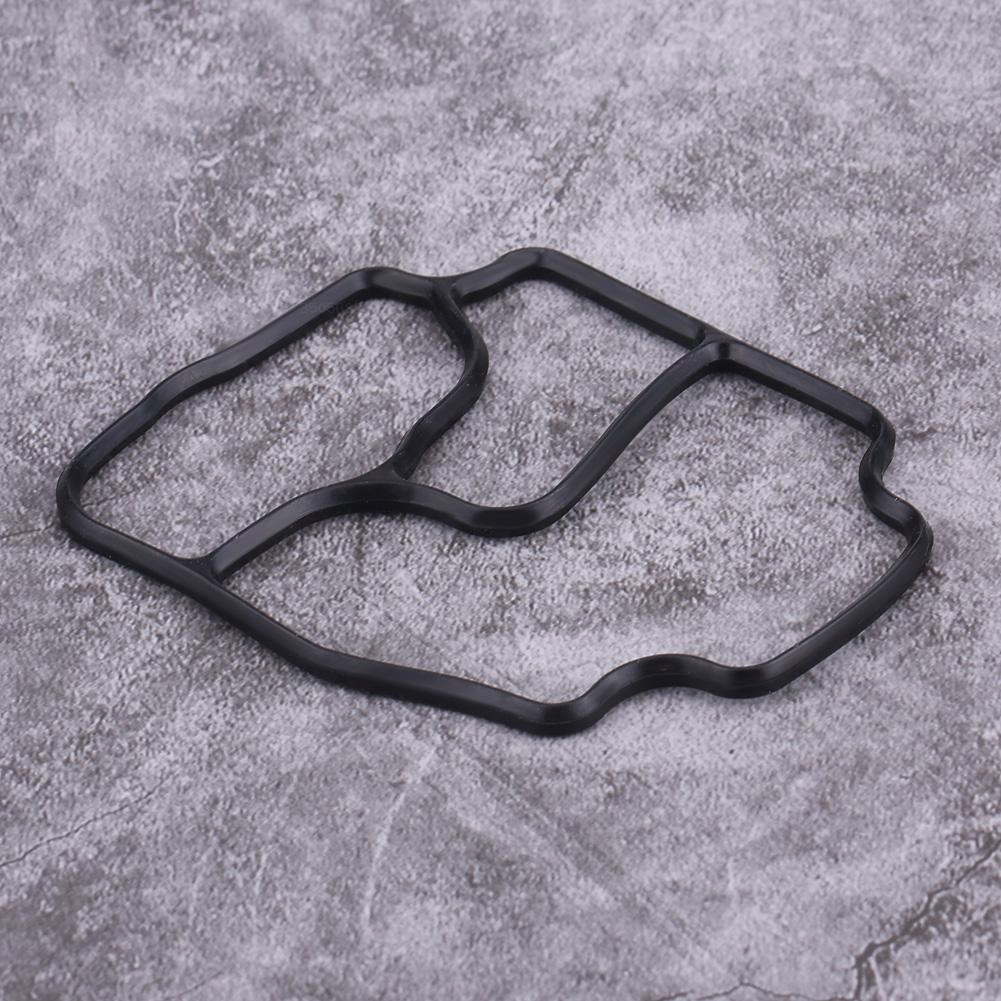 фото №4, Прокладка уплотнители корпус фильтра масла bmw 11421719855 заменитель